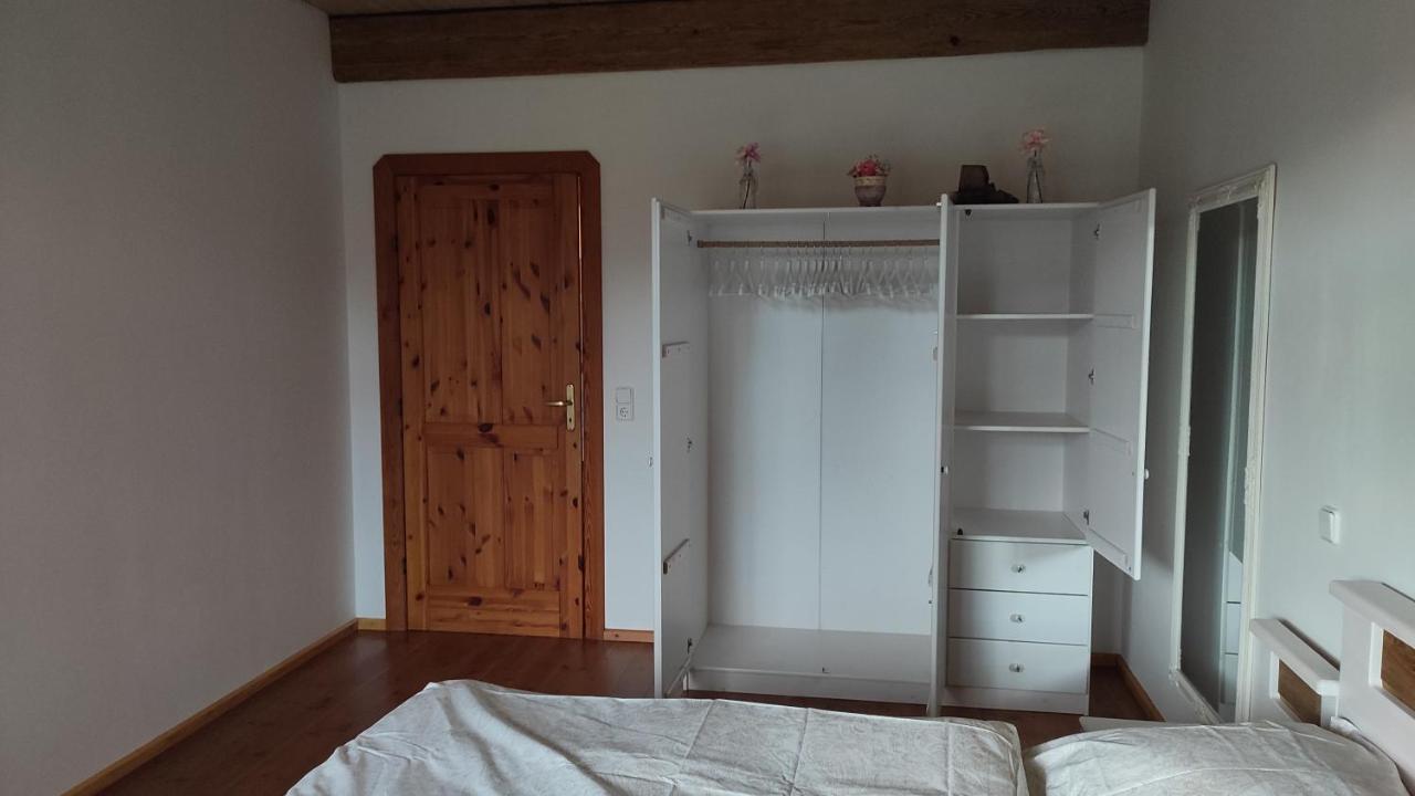 Fewo Strohbrueck Quarnbek Exteriér fotografie