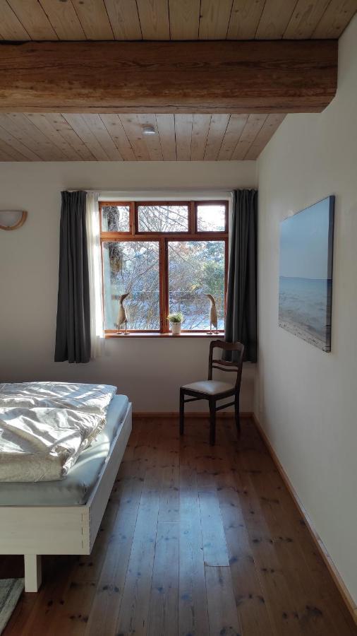Fewo Strohbrueck Quarnbek Exteriér fotografie
