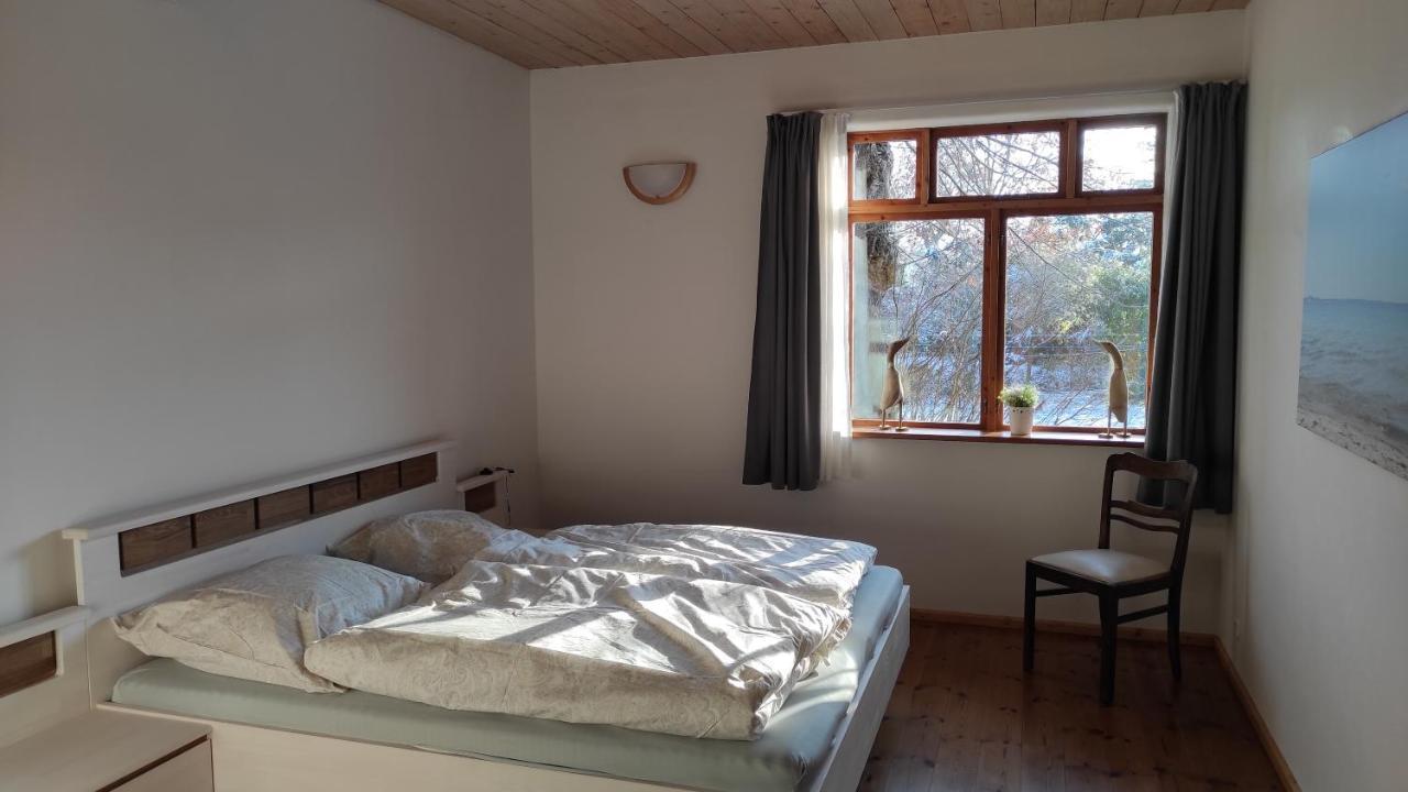 Fewo Strohbrueck Quarnbek Exteriér fotografie